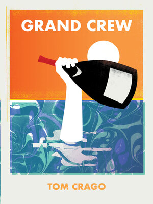 cover image of Grand Crew